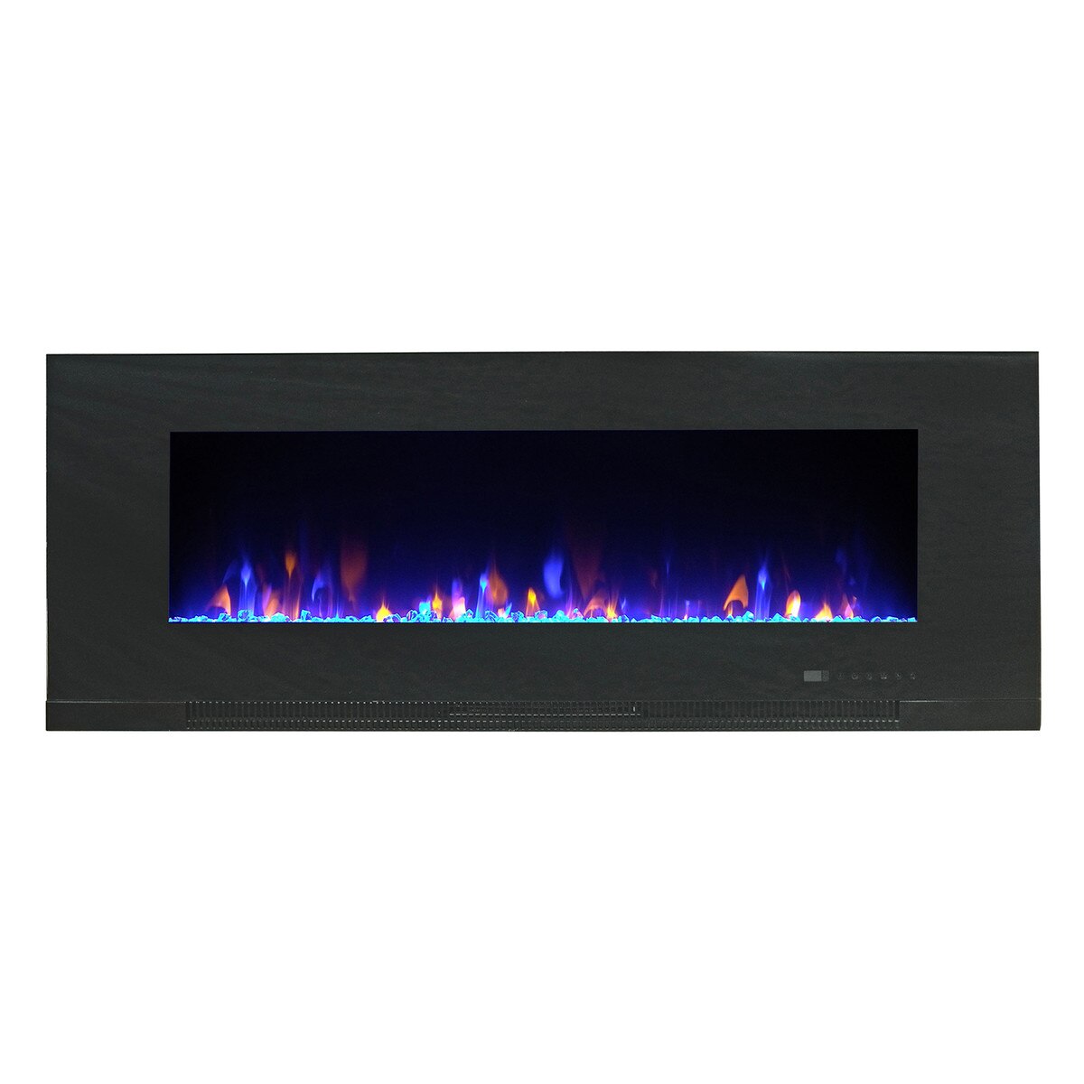 Mirage 42 inch electric fireplace